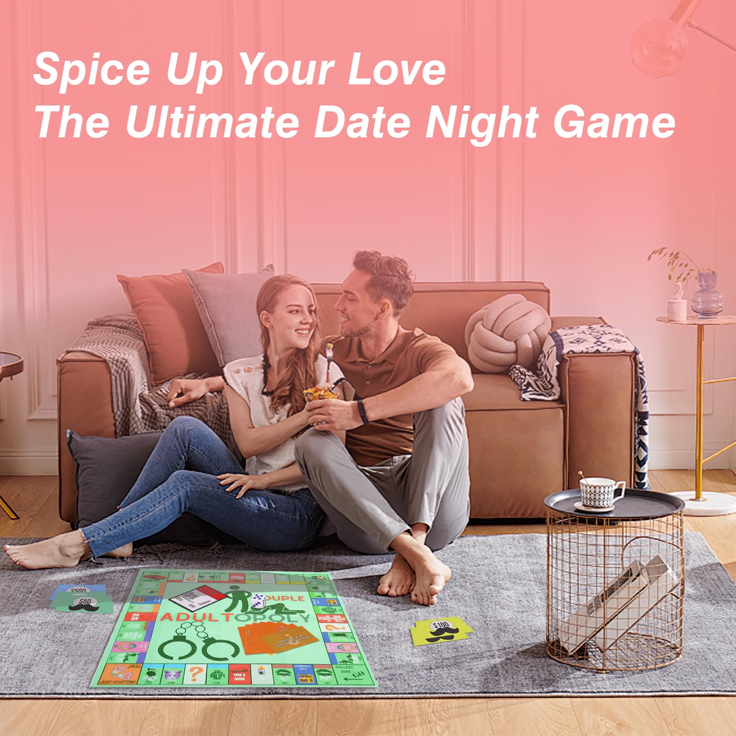 Couple Games